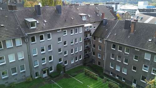 Foto - Wohnung zum Mieten in Wetter an der Ruhr 500,00 € 65.9 m²