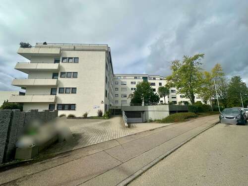 Foto - Wohnung zum Mieten in Ehingen 730,00 € 80 m²