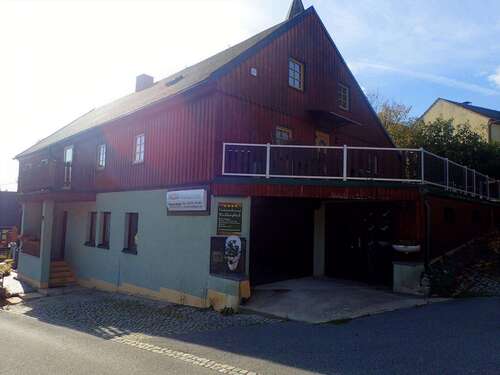 Foto - Haus zum Kaufen in Saupsdorf 295.000,00 € 254 m²