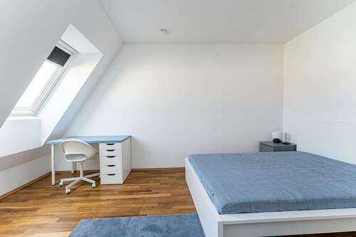 Foto - WG-Zimmer in Berlin 750,00 € 9.5 m²
