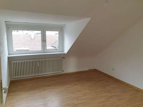 Foto - Wohnung zum Mieten in Pforzheim 475,00 € 51.5 m²