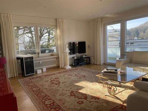 Foto - Wohnung zum Mieten in Baden-Baden 1.300,00 € 107 m²