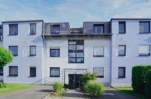 Foto - Wohnung zum Kaufen in Niederkassel 299.000,00 € 94 m²