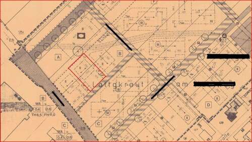 Foto - Grundstück zu verkaufen in Eschborn 700.000,00 € 682 m²