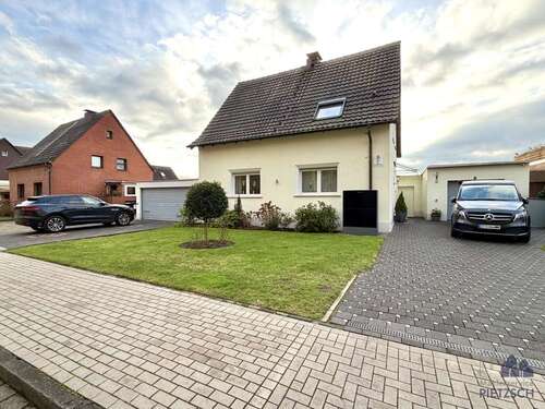 Foto - Haus zum Kaufen in Marl 549.000,00 € 160 m²