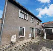 Haus zum Kaufen in Roßleben - Wiehe 27.000,00 € 97.9 m²