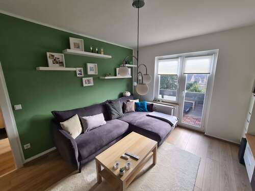 Foto - Wohnung zum Mieten in Gelsenkirchen 381,00 € 46.75 m²