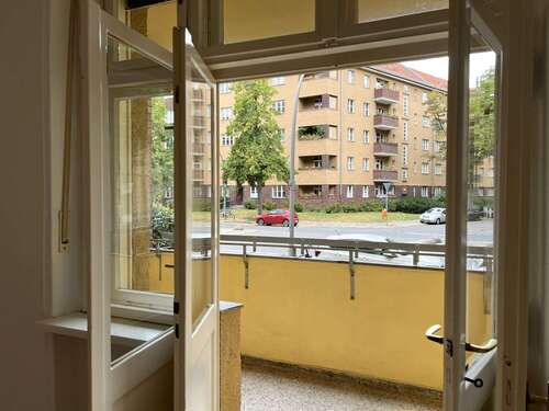 Foto - Wohnung zum Kaufen in Berlin-Wilmersdorf 265.000,00 € 57 m²