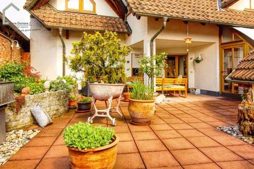 Foto - Haus zum Kaufen in Friesenheim Oberschopfheim 795.000,00 € 150 m²