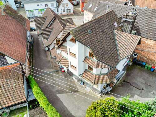 Foto - Haus zum Kaufen in Friesenheim Oberschopfheim 795.000,00 € 150 m²