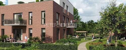 Foto - Wohnung zum Kaufen in Hasloh 439.900,00 € 79 m²