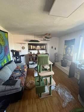 Foto - Wohnung zum Kaufen in Schweinfurt 94.900,00 € 40.5 m²