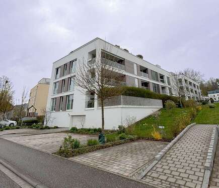Foto - Wohnung zum Kaufen in Baden-Baden 473.000,00 € 95 m²