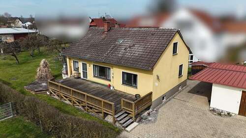 Foto - Haus zum Kaufen in Bellenberg 429.000,00 € 111.05 m²