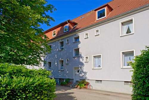 Foto - Wohnung zum Mieten in Gelsenkirchen 399,00 € 50.98 m²
