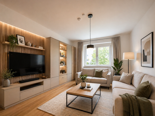 Foto - Wohnung zum Kaufen in München 290.000,00 € 53 m²