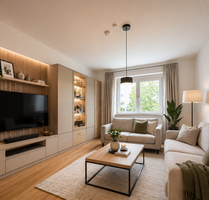 Wohnung zum Kaufen in München 290.000,00 € 53 m²