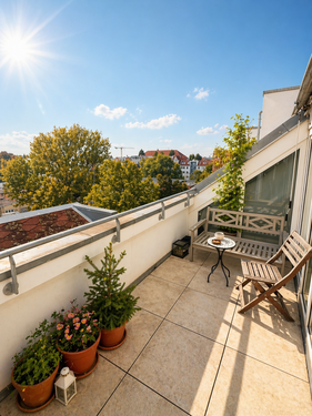 Foto - Wohnung zum Kaufen in Berlin 560.000,00 € 110 m²
