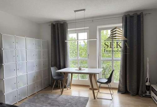 Foto - Wohnung zum Kaufen in Deggendorf 102.000,00 € 26 m²