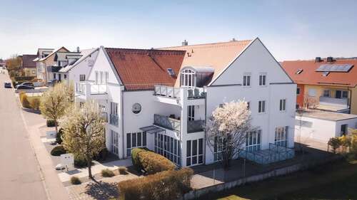 Foto - Büro in Neufahrn 3.990,00 € 403.41 m²