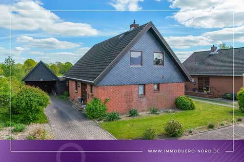 Foto - Haus zum Kaufen in Kellinghusen 269.000,00 € 138.74 m²