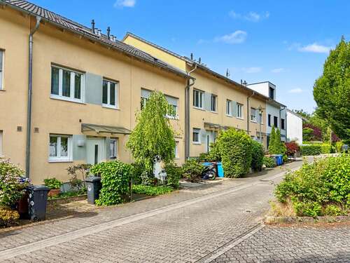 Foto - Haus zum Kaufen in Eschborn 768.500,00 € 126 m²