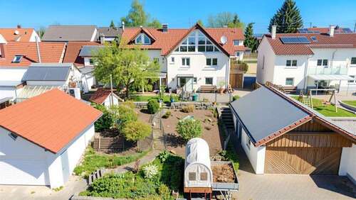 Foto - Haus zum Kaufen in Dettingen 529.950,00 € 300 m²