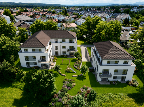 Foto - Grundstück zu verkaufen in Wolfratshausen 3.670.000,00 € 2830 m²
