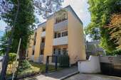 Wohnung zum Kaufen in München Ramersdorf-Perlach 205.000,00 € 27.8 m² - München / Ramersdorf-Perlach