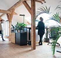 Büro in Leipzig 380,00 € 4 m² - 380,00&nbsp;EUR Kaltmiete, ca.&nbsp; 4,00&nbsp;m&sup2; in Leipzig (PLZ: 04229)