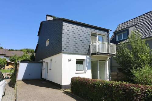 Foto - Haus zum Kaufen in Solingen 429.000,00 € 129 m²