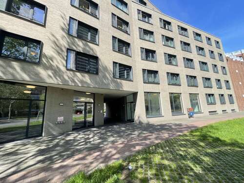Foto - Wohnung zum Kaufen in Köln 198.000,00 € 25 m²