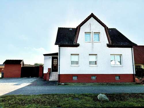 Foto - Haus zum Kaufen in Gardelegen 145.000,00 € 137 m²