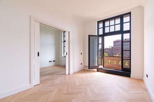Foto - Wohnung zum Mieten in Hamburg 4.505,00 € 53 m²