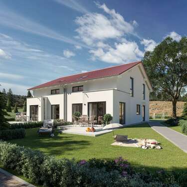 Foto - Haus zum Kaufen in Staudernheim 456.340,00 € 125 m²