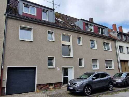 Foto - Wohnung zum Kaufen in Duisburg 52.000,00 € 34 m²