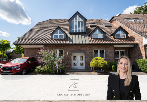 Foto - Wohnung zum Kaufen in Schwalmtal 179.000,00 € 78 m²