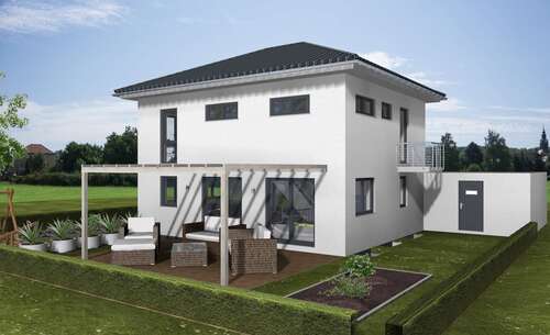 Foto - Haus zum Kaufen in Unterschleißheim 1.250.000,00 € 160 m²