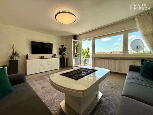 Foto - Wohnung zum Kaufen in Neckarsulm 339.000,00 € 75.05 m²