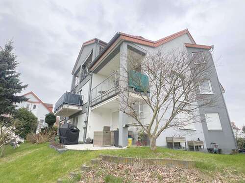 Foto - Wohnung zum Kaufen in Schönefeld 229.000,00 € 64.83 m²