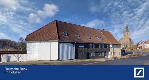 Foto - Haus zum Kaufen in Herzberg 237.000,00 € 285 m²