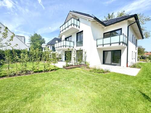 Foto - Wohnung zum Kaufen in München 860.000,00 € 73 m²