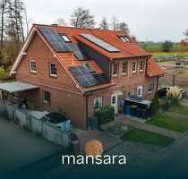 Haus zum Kaufen in Detershagen 229.000,00 € 125.69 m²