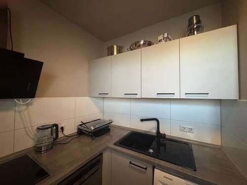 Foto - Wohnung zum Mieten in Monheim 604,00 € 55.94 m²