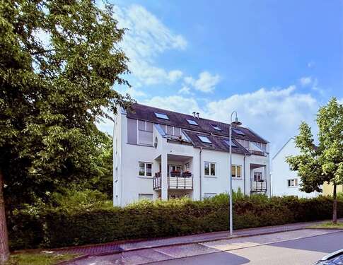 Foto - Wohnung zum Kaufen in Chemnitz 115.000,00 € 66.55 m²