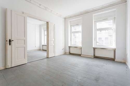 Foto - Wohnung zum Kaufen in Berlin 339.000,00 € 88.7 m²