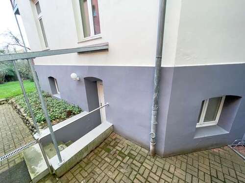 Foto - Wohnung zum Mieten in Schwerin 322,00 € 30 m²