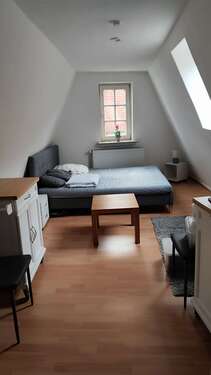 Foto - Wohnung zum Mieten in Bremen 454,00 € 25 m²