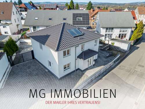 Foto - Haus zum Kaufen in Bruchmühlbach-Miesau 370.000,00 € 165 m²