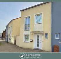 Haus zum Mieten in Krefeld 1.025,00 € 114 m²